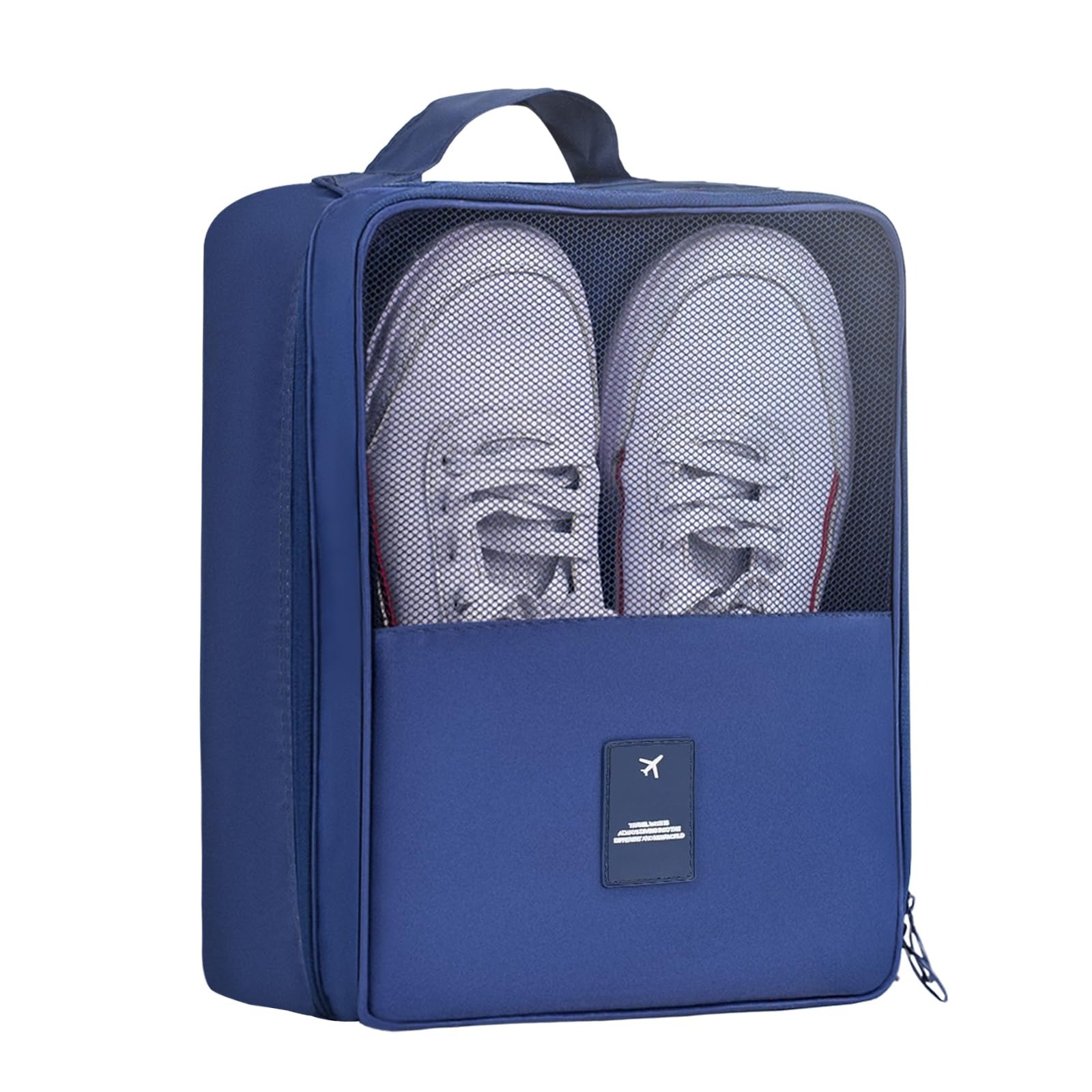 Travel Accessories Packing Cubes - 여행용 정리 가방 패킹 큐브 수하물