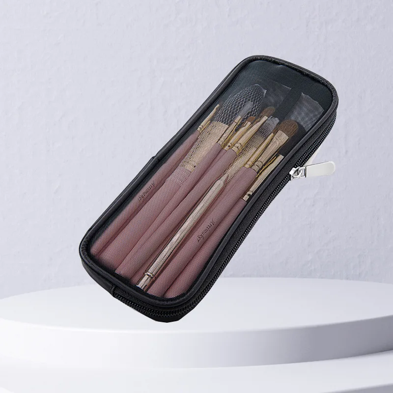Travel Accessories Pack - 메이크업 브러쉬 여행 케이스 남성용 화장품