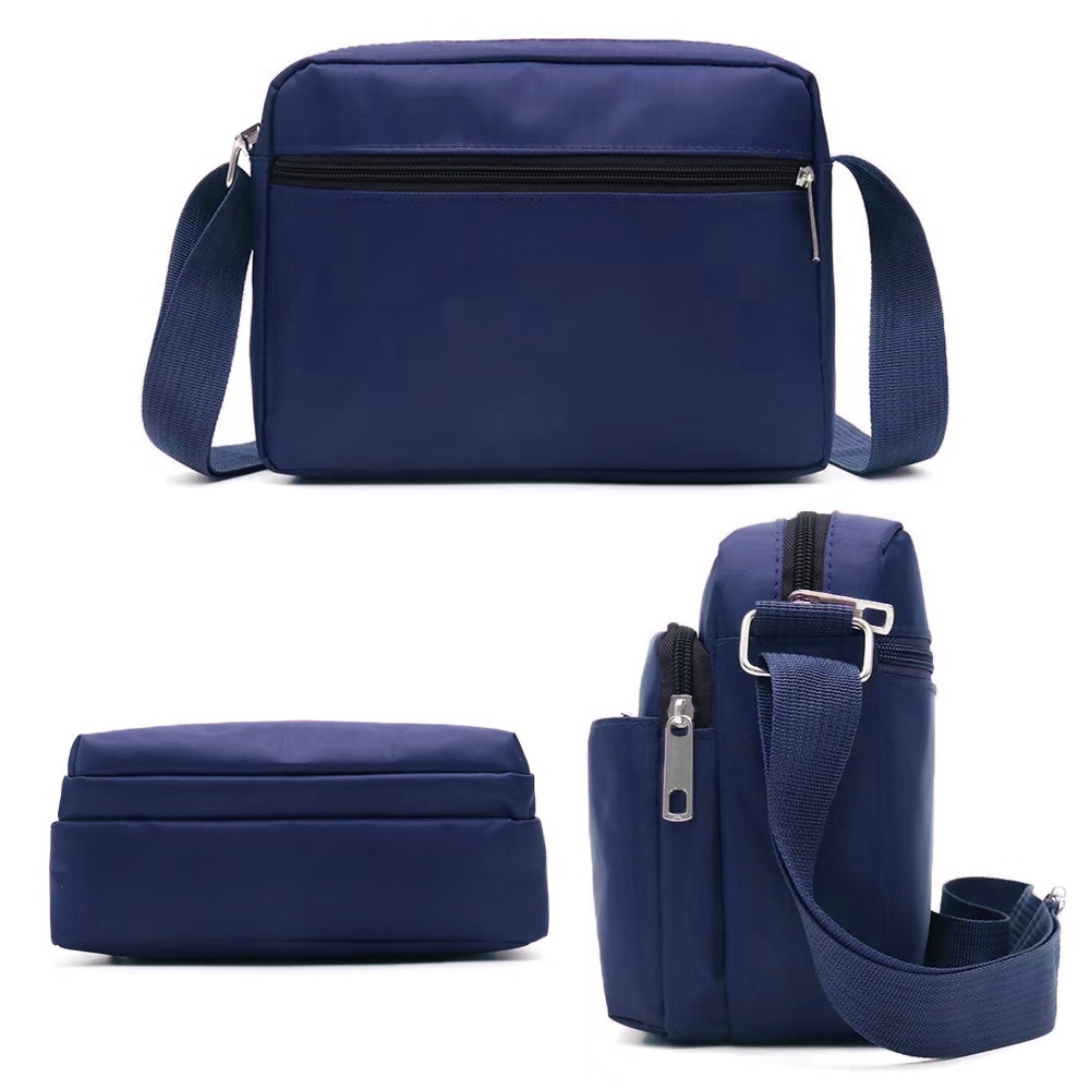 미니멀리스트 대용량 멀티 레이어 스토리지 백, 야외 여 - Travel Accessories Tech 리뷰 및 가격