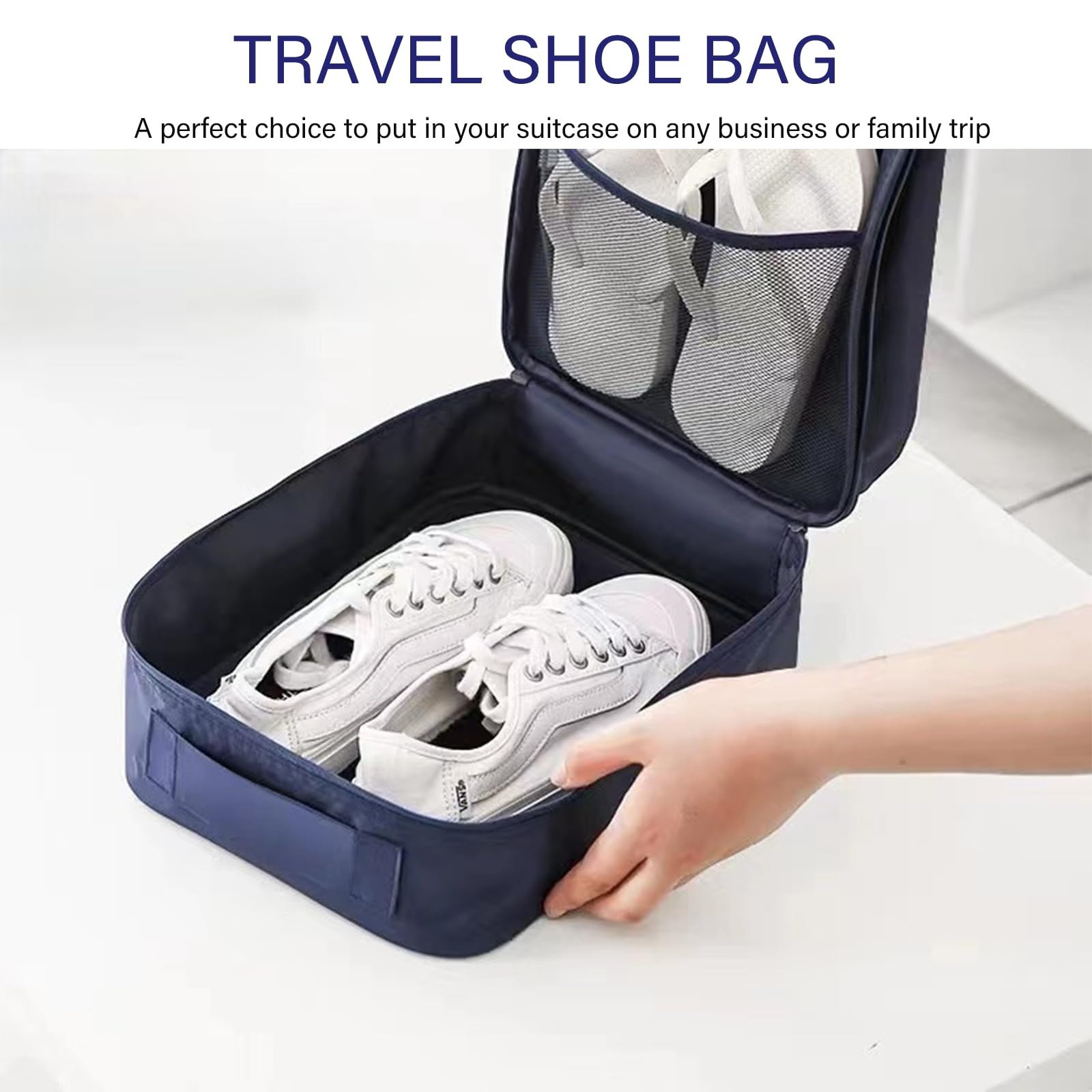 여행용 정리 가방 패킹 큐브 수하물 보관 파우치 휴대용 - Travel Accessories Packing Cubes 리뷰 및 가격
