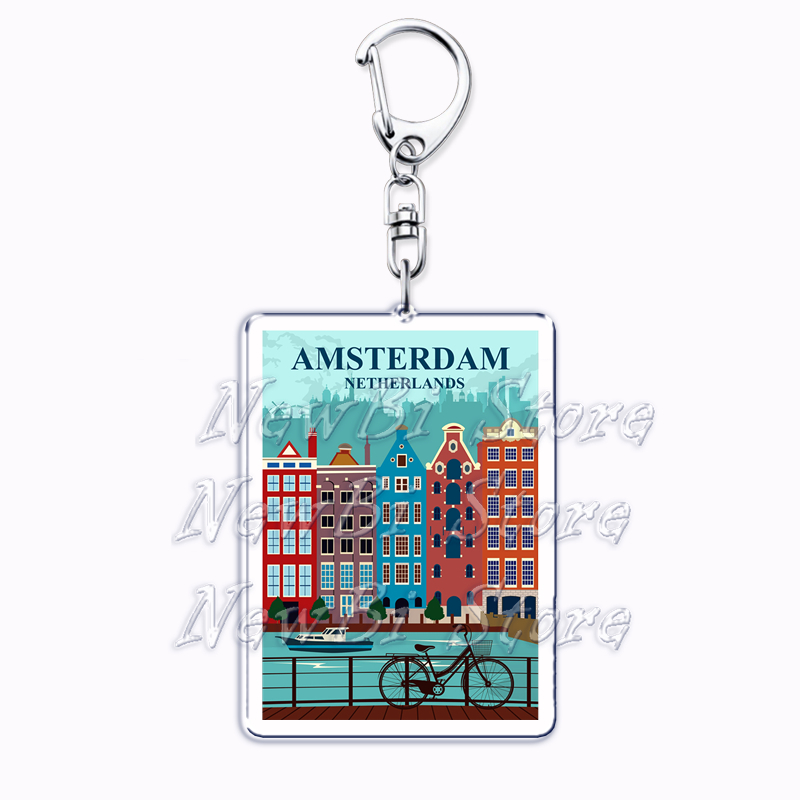 뜨거운 여행은 액세서리 가방에 대한 열쇠 고리를 언급합 - Travel Accessories London 리뷰 및 가격