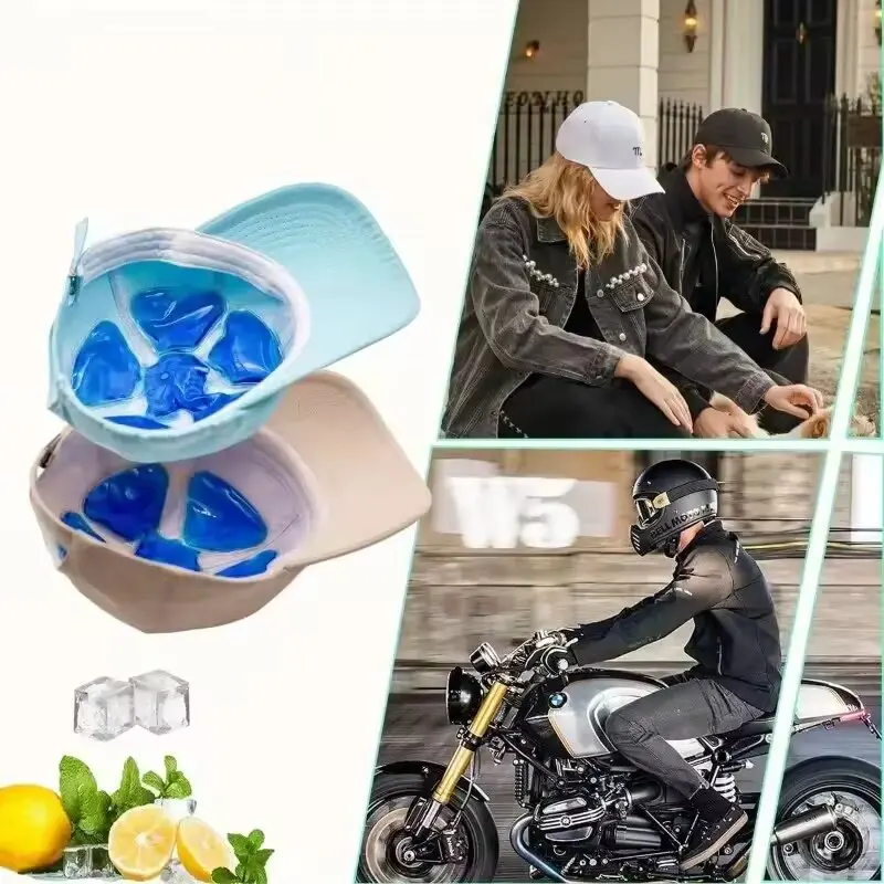 파란색 조절 가능 PVC 젤 아이스팩 재사용 가능 쿨링 - Travel Accessories Pack 리뷰 및 가격