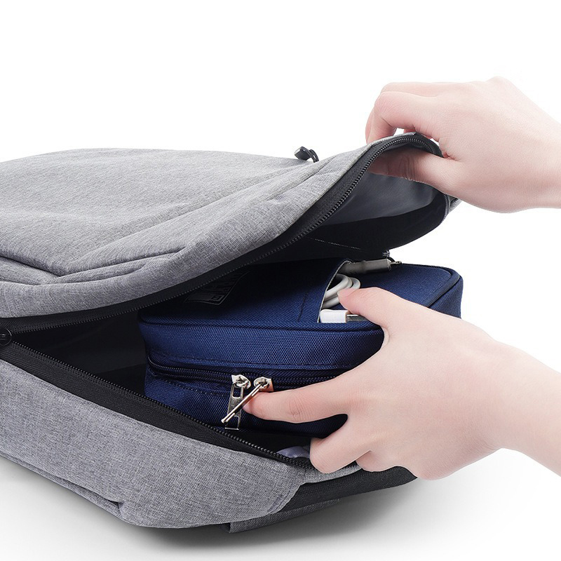 여행 데이터 케이블 정리함 가방, 방수 USB 보조배터 - Cable Organizer Travel 리뷰 및 가격