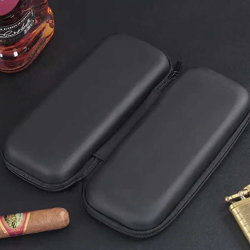 휴대용 시가 케이스 EVA 경량 여행용 보관 가방 시가 - Travel Accessories Pack 리뷰 및 가격