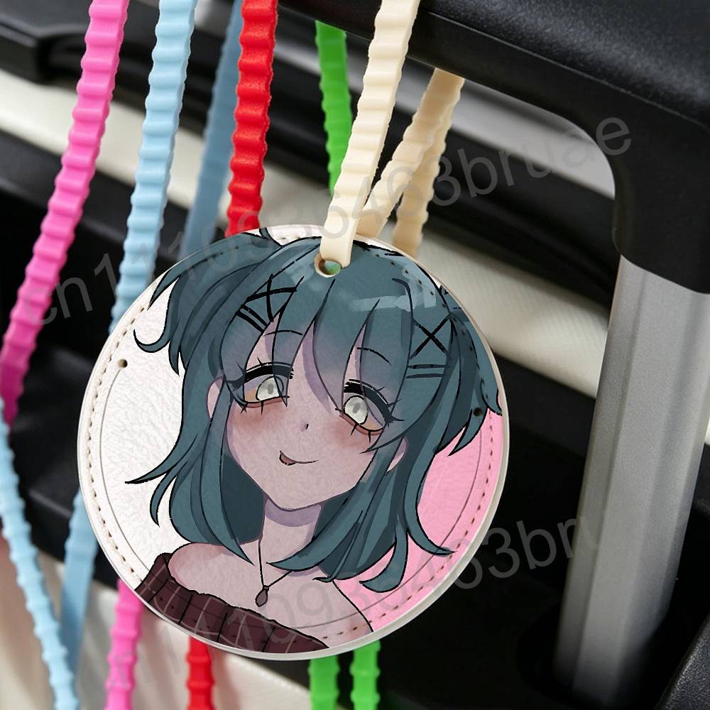 Maisie Jay CP Lacey Games 10cm - Luggage Tag Leather 리뷰 및 가격