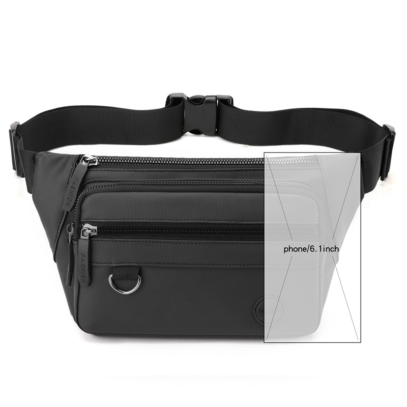 남여 방수 허리 가방 팩 남성 벨트 파우치 숙녀 캥거루 - Travel Accessories Tech 리뷰 및 가격