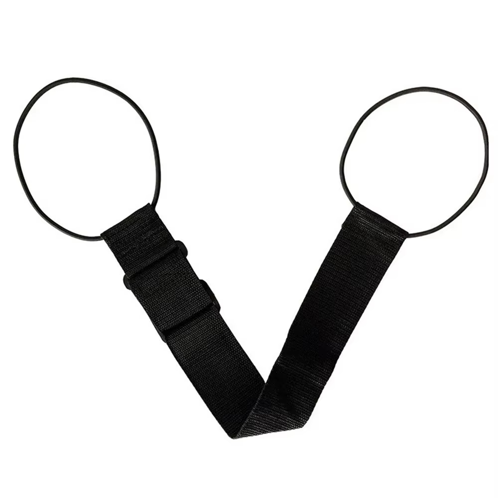 2PCS 조절 가능한 탄성 수하물 스트랩, 여행 가방용 - Travel Accessories Plane 리뷰 및 가격