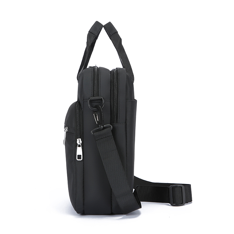 남성용 숄더백 방수 옥스퍼드 다중 수납공간 조절 가능한 - Travel Accessories Tech 리뷰 및 가격