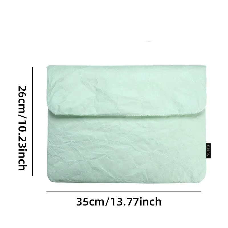 13.77인치*10.23인치 초경량 휴대용 듀폰 종이  - Travel Accessories Tech 리뷰 및 가격