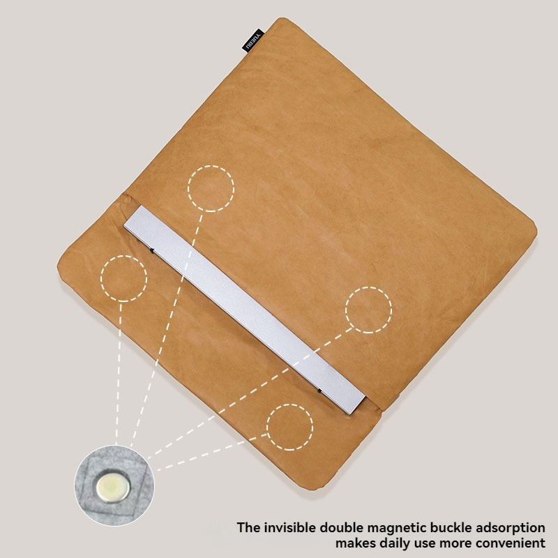 13.77인치*10.23인치 초경량 휴대용 듀폰 종이  - Travel Accessories Tech 리뷰 및 가격