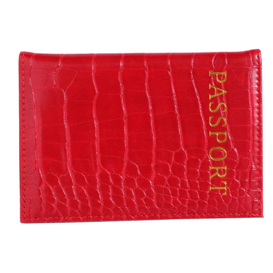 패션 악어 패턴 여권 홀더 여권 케이스 신분증 홀더 비 - Travel Accessories Plane 리뷰 및 가격