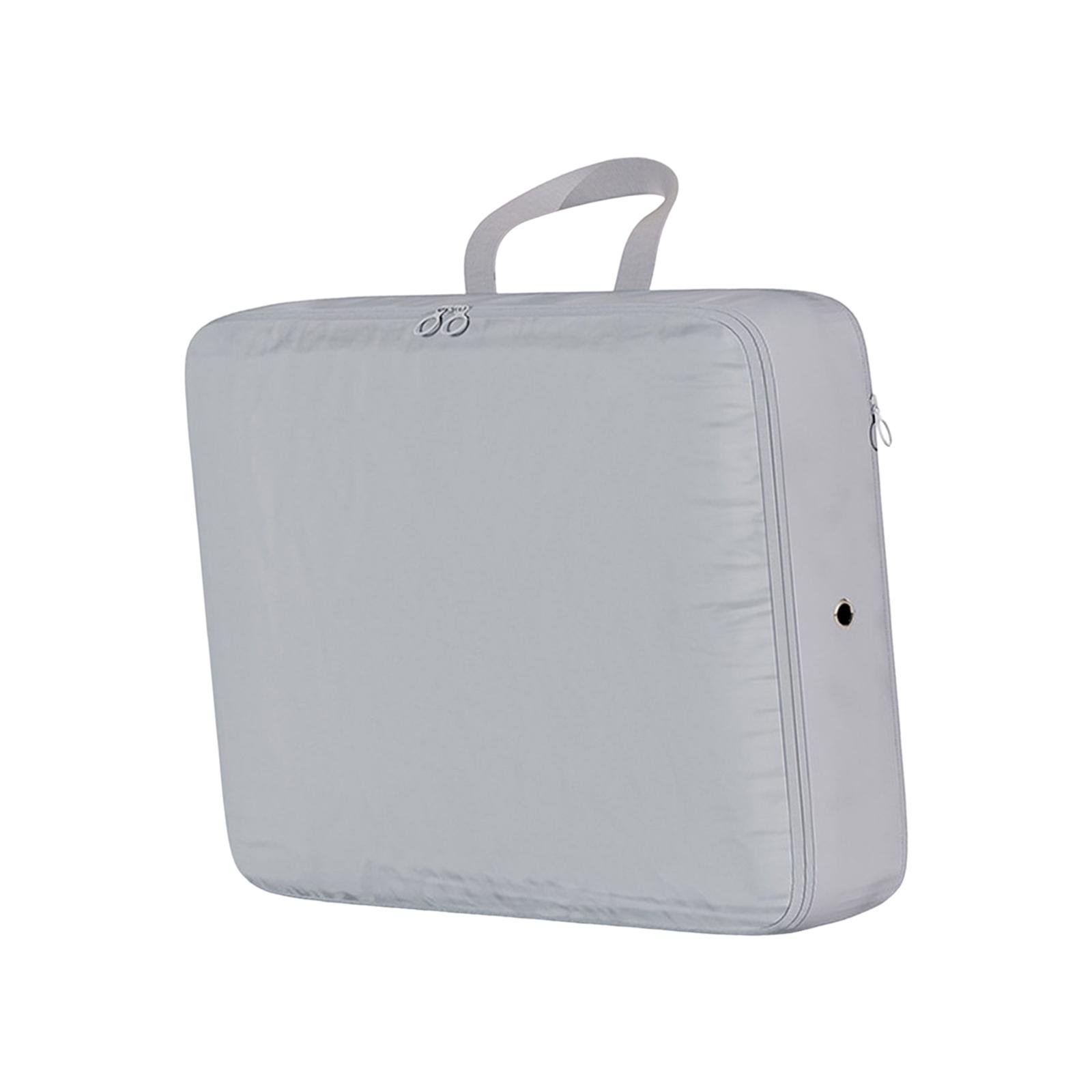 압축 포장 큐브 공간 절약 확장형 여행 가방 여행용품  - Travel Accessories Packing Cubes 리뷰 및 가격