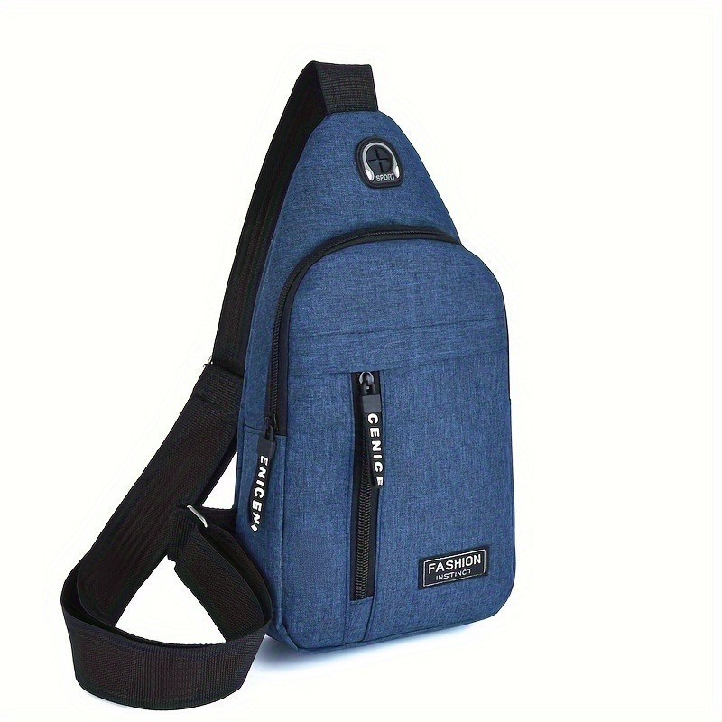 다기능 야외 여행 및 업무용 숄더백 - 남녀공용 캐주얼 - Travel Accessories Tech 리뷰 및 가격