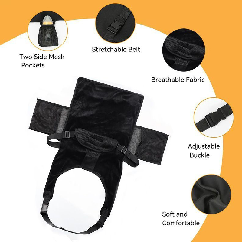 어린이용 비행기 좌석 확장기 접이식 휴대용 여행 침대  - Travel Accessories Plane 리뷰 및 가격