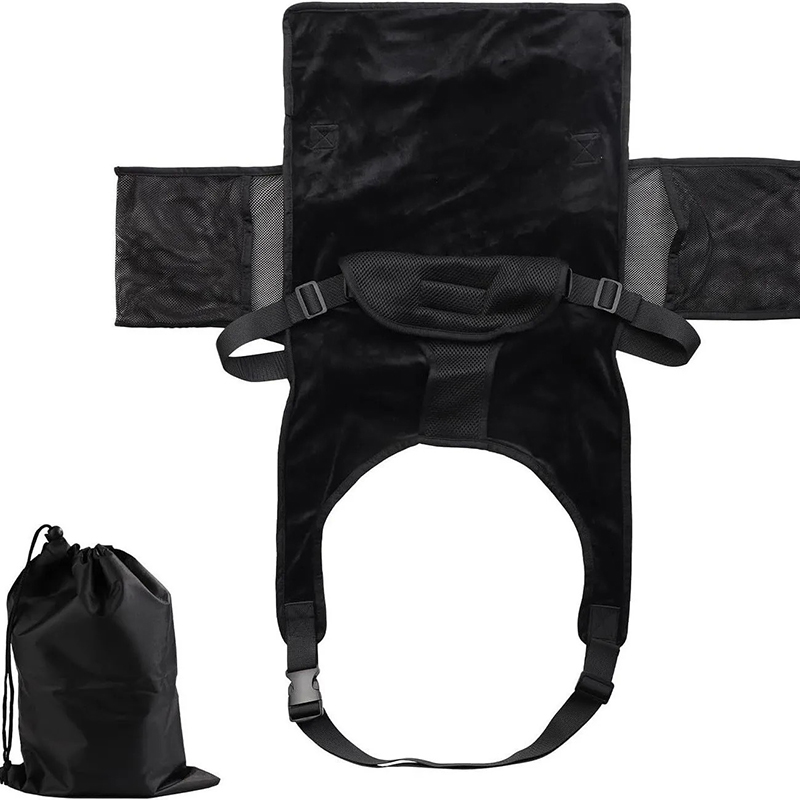 어린이용 비행기 좌석 확장기 접이식 휴대용 여행 침대  - Travel Accessories Plane 리뷰 및 가격
