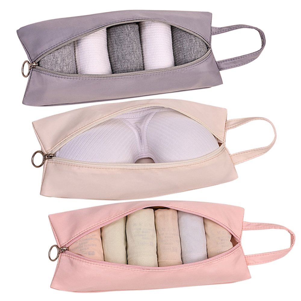 속옷 브라 양말 여행용 포장 큐브 3개 세트, 수하물  - Travel Accessories Packing Cubes 리뷰 및 가격