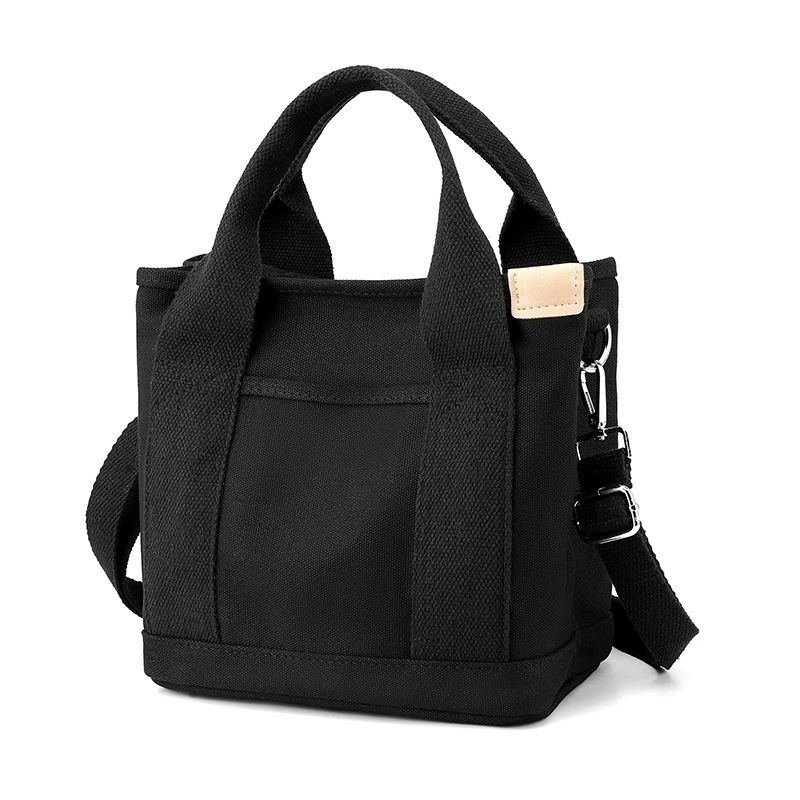 조절 가능한 스트랩이 있는 여성용 캐주얼 캔버스 크로스 - Travel Accessories Tech 리뷰 및 가격