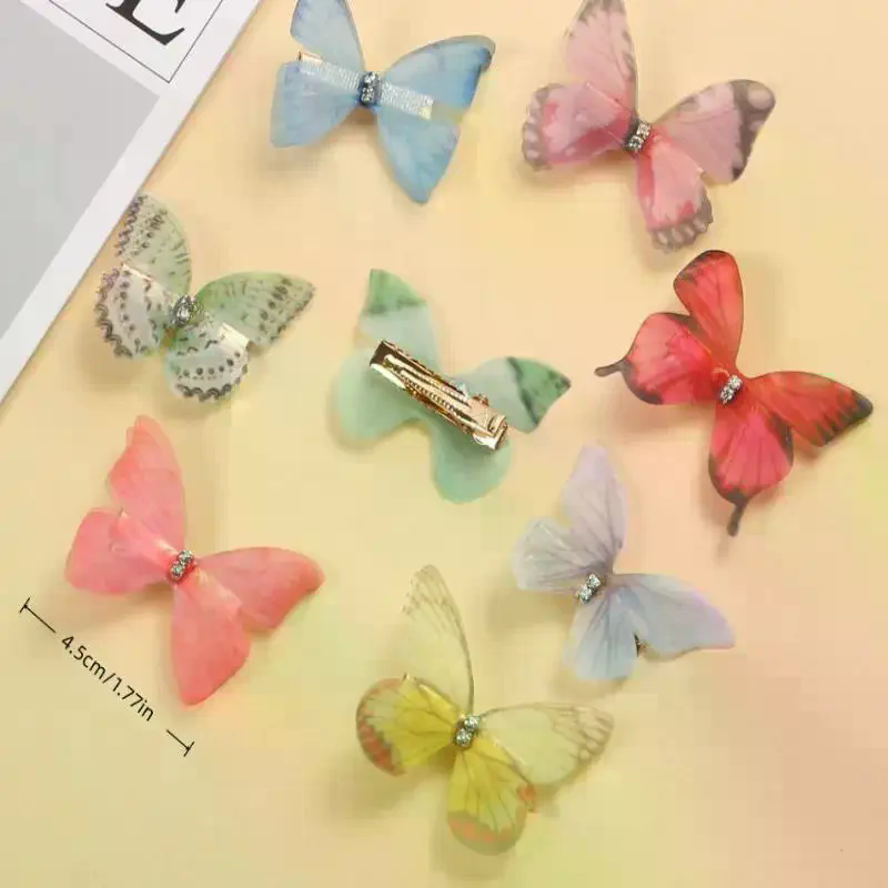 555개 어린이 헤어 액세서리 세트, 다양한 헤어핀,  - Travel Accessories Pack 리뷰 및 가격