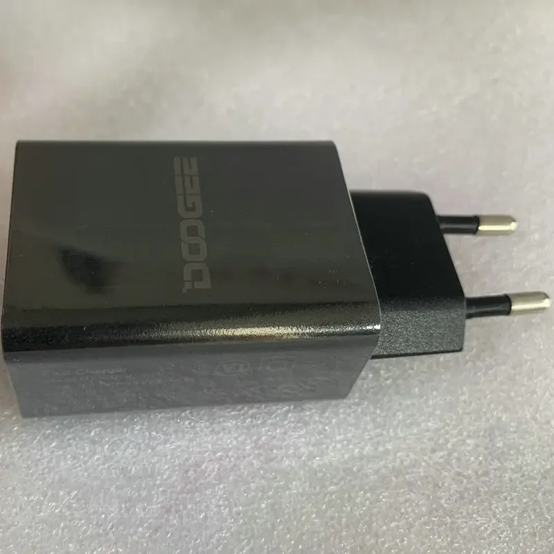 Doogee V20 Pro V10 V11 용 전원 어댑 - Travel Accessories For Europe 리뷰 및 가격