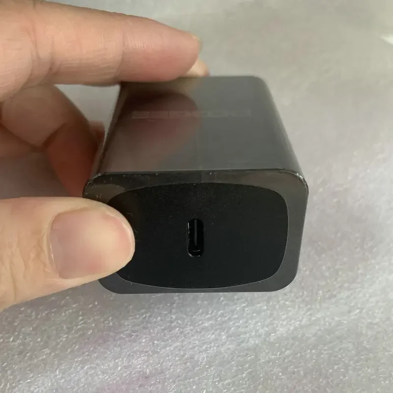 Doogee V20 Pro V10 V11 용 전원 어댑 - Travel Accessories For Europe 리뷰 및 가격