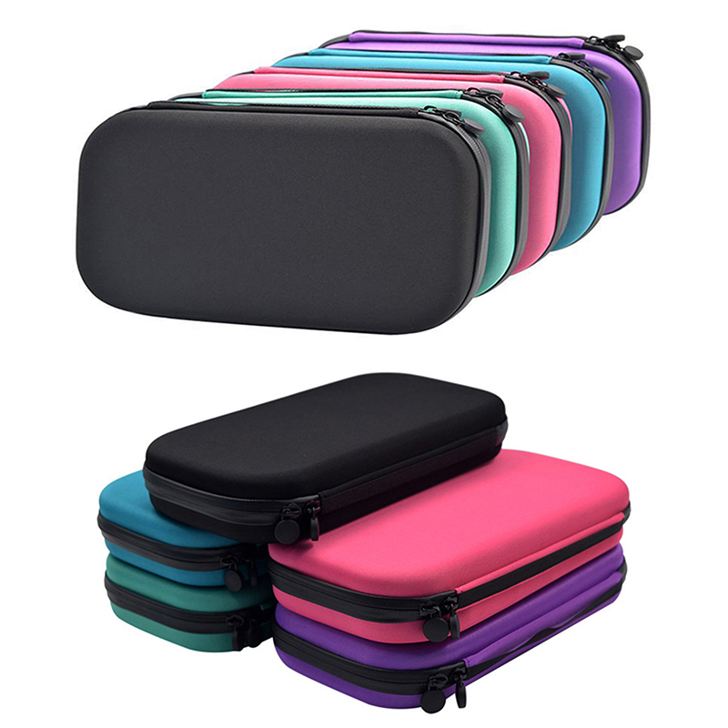EVA 휴대용 청진기 보관 정리함 여행용 보호 케이스  - Travel Accessories Pack 리뷰 및 가격