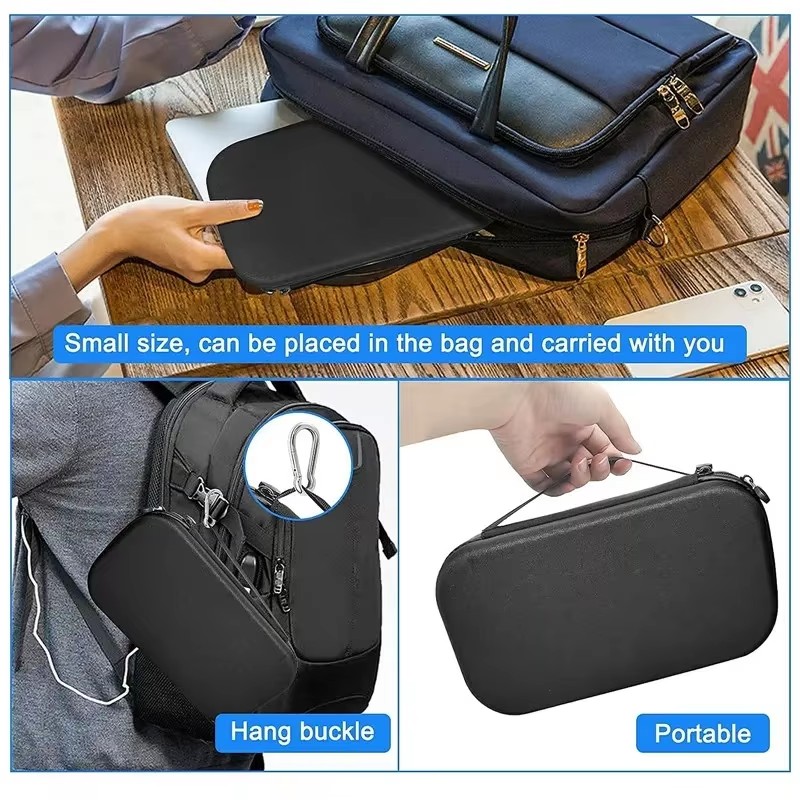 EVA 휴대용 청진기 보관 정리함 여행용 보호 케이스  - Travel Accessories Pack 리뷰 및 가격