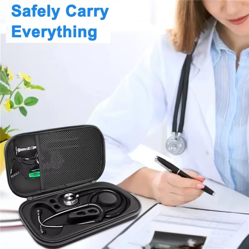 EVA 휴대용 청진기 보관 정리함 여행용 보호 케이스  - Travel Accessories Pack 리뷰 및 가격