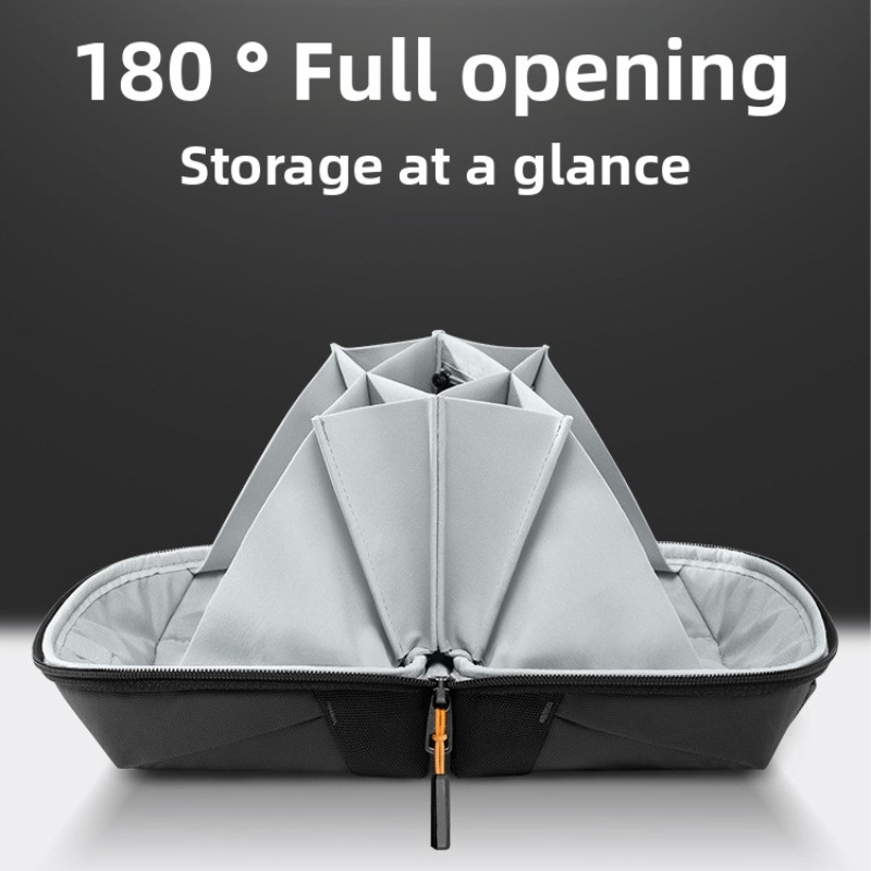케이블 USB 드라이브용 디지털 보관 가방, 휴대용 여 - Cable Organizer Travel 리뷰 및 가격