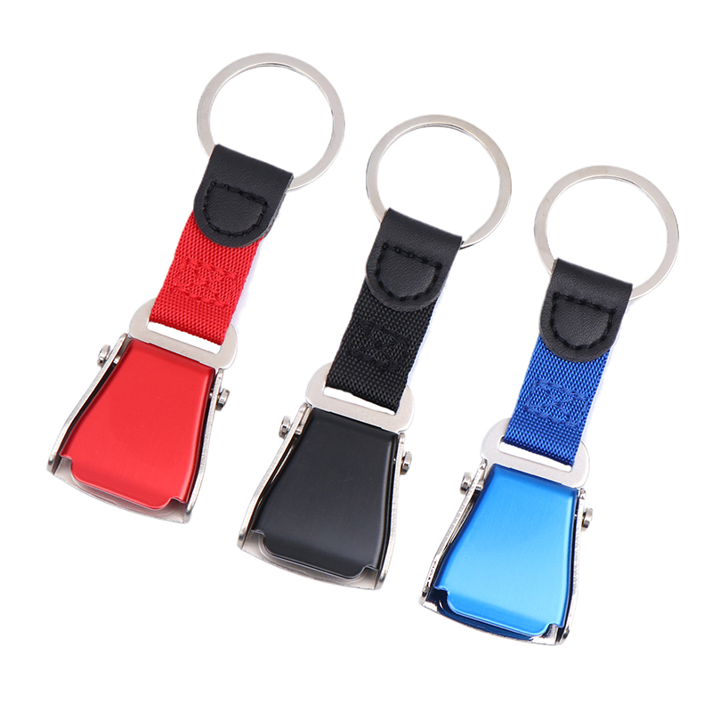 미니 안전 안전벨트 비행기 버클 키 체인 스트랩 키 체 - Travel Accessories Plane 리뷰 및 가격