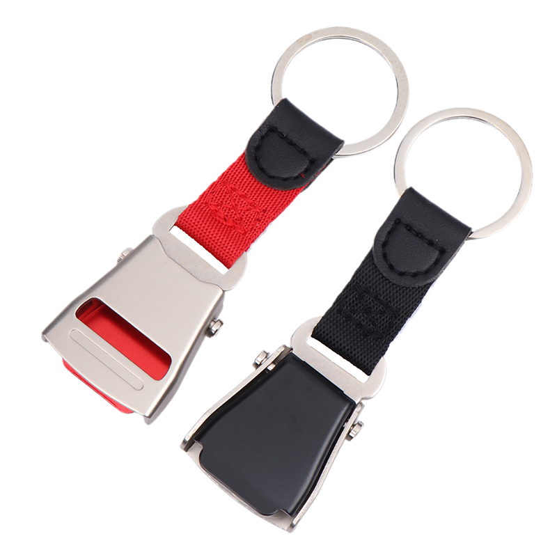 미니 안전 안전벨트 비행기 버클 키 체인 스트랩 키 체 - Travel Accessories Plane 리뷰 및 가격